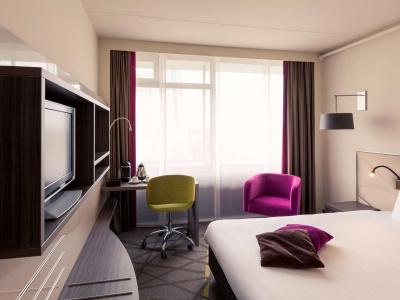 Mercure Groningen Martiniplaza - 56