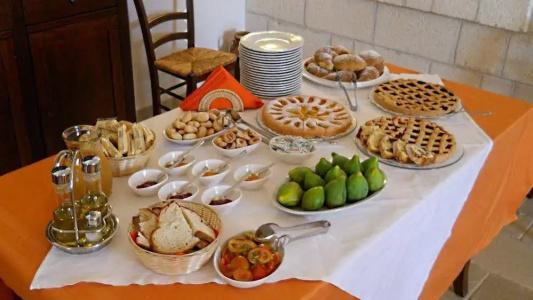 Masseria De Michele - 12