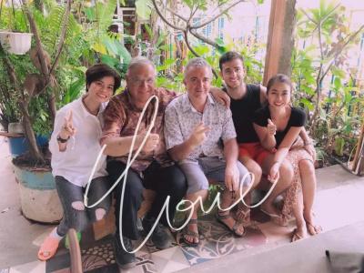 Uyen's House - 12