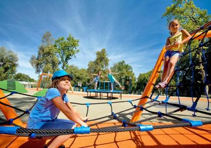 Valamar Club Tamaris - Все включено Light - 24