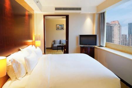 Radisson Collection Hyland Shanghai - 61