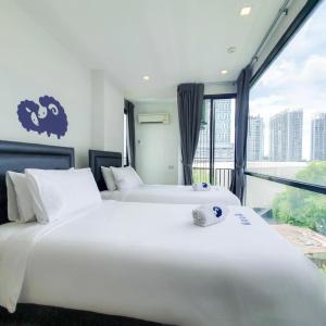 Kokotel Bangkok Sukhumvit 50 - Sha Extra Plus - 30