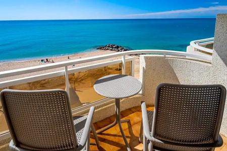 Caprici Beach & Spa - 100