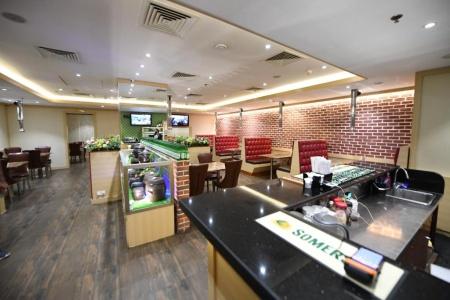 Grand Safir - 35