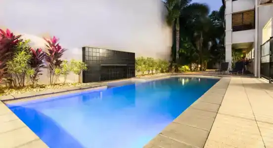 Cairns City - 13