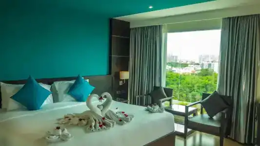 Unique Regency Pattaya - 13