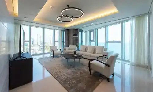 Lct Residence - 81