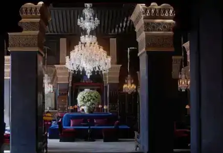 Selman Marrakech - 47