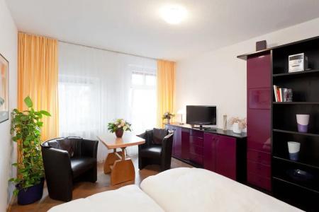 Aparthotels Münzgasse An der Frauenkirche - 100