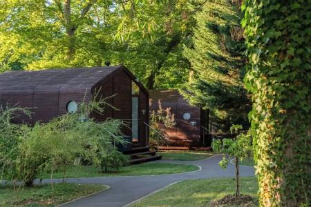 Domaine de la Résidence - 19