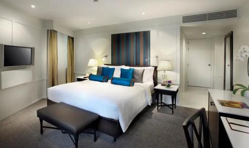 Dusit Thani Bangkok - 67