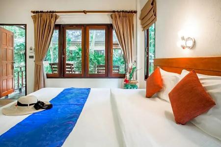 Ao Nang Cliff View Resort Sha Extra Plus - 44