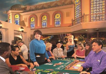 Sunset Station Casino - 14