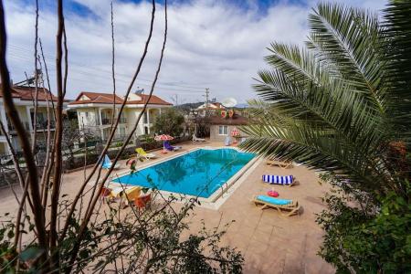 Noyan Apart Otel - 11