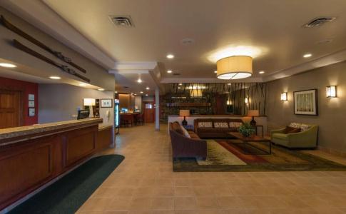 Holiday Inn, An Ihg - 1
