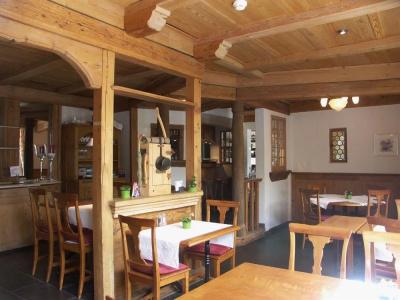Italian Lifestyle & Osteria Chartreuse - 20