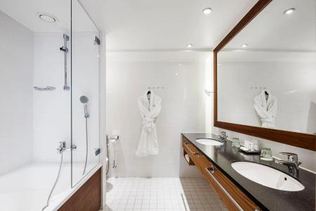 Crowne Plaza Helsinki - Hesperia, An Ihg - 146
