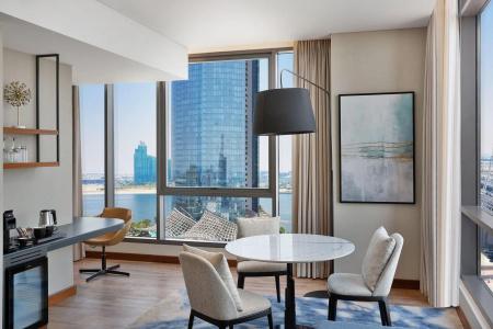 Courtyard by Marriott Culture Village, Dubai - 62