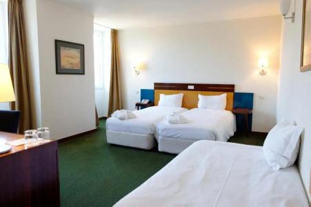 Golden Tulip Braga - Falperra - 54