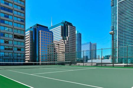 The Westin Harbour Castle, - 30