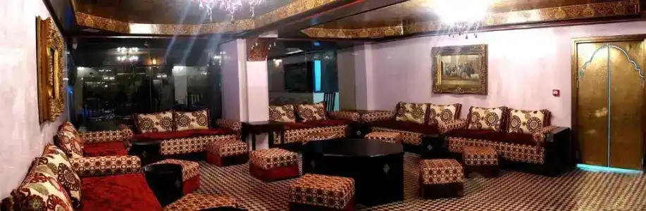 Imperial Plaza & Spa - 32