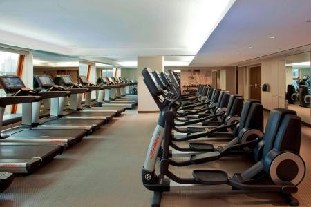 The Westin New York at Times Square - 33