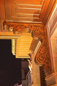 Celine - Ottoman Mansion - 16