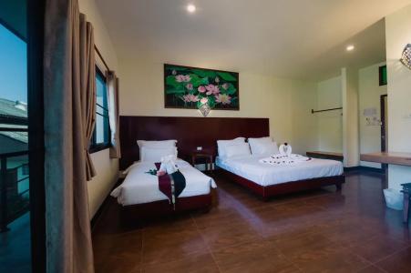 Sasidara Resort Nan - 201