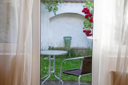 Albergo Giardino - 76