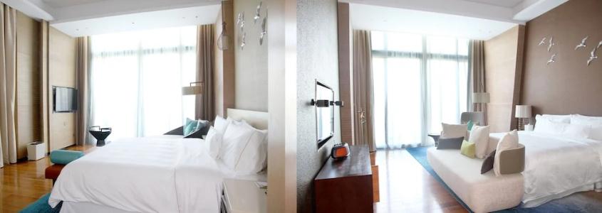 The Westin Sanya Haitang Bay Resort - 131