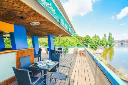 Botel Vodnik - 20