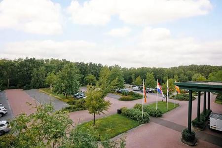Van der Valk Sneek - 87