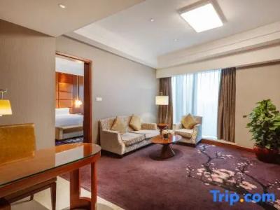 Beijing Taishan - 78