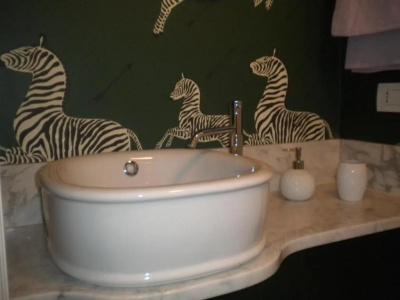 Zebra Rosso - 12