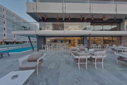 Mercure Rhodes Alexia - 23