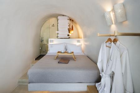 Athina Luxury Suites - 5
