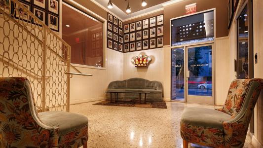 The Adler a Hollywood Hills - 14