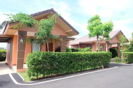 Baan Phing Phu Praew At Cha Am - 50