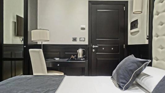 Vaticano Royal Suite Guest House - 18