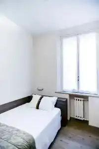 Best Western Libertà - 22