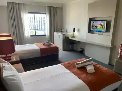 Darwin Esplanade Escape - 16