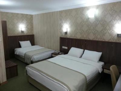 Hosta Otel - 30