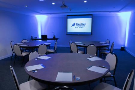Blue Tree Premium Paulista - 15