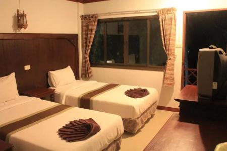 Chaweng Noi Resort - 56