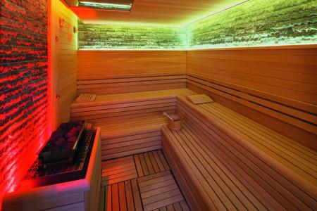 Movenpick Ankara - 22