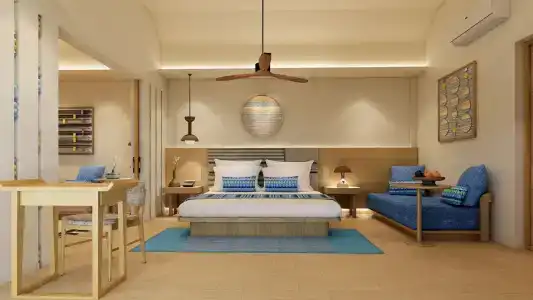 Zeavola Resort-Sha Extra Plus - 56