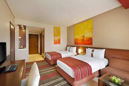 Holiday Inn Resort Dead Sea, An Ihg - 67