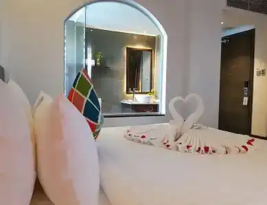 Santori Da Nang Bay - 68