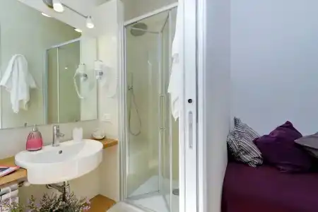 Guest House Amaranto Romano - 30
