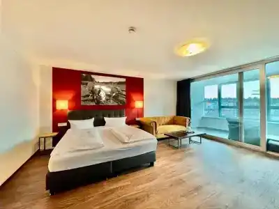 My Parkhotel - 115